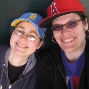 Meet your Posher, Robin